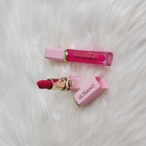 Ultramo Lipstick + Gloss